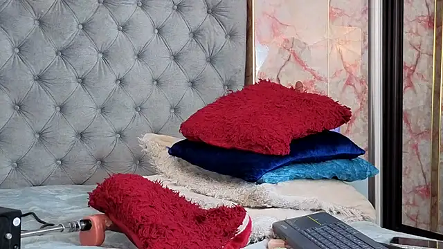 ValeryRossell's cam snapshot