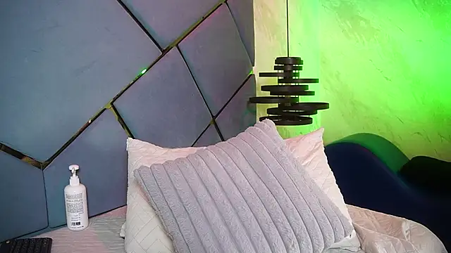 ammy_durand's cam snapshot