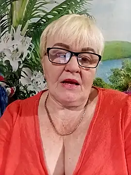 VioletSweet5566's cam snapshot