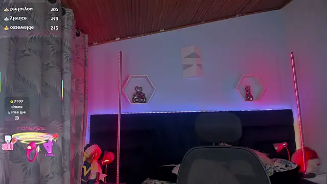 artemis_nyx's cam snapshot