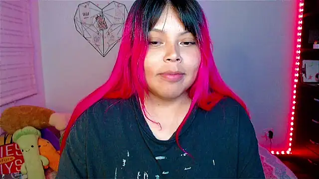 EllieMoonX's cam snapshot