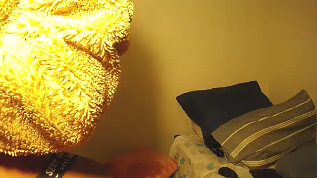 SexySlimMelanin's cam snapshot