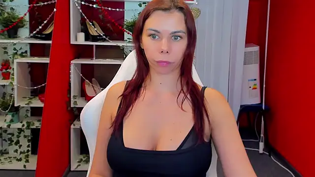 KateCloud's cam snapshot