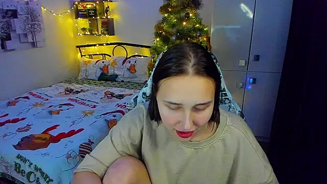 CrazyBitchInLace's cam snapshot