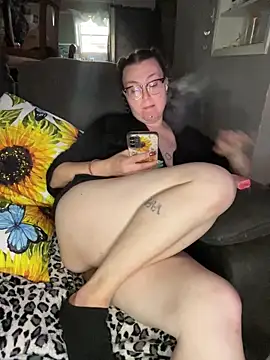 HTXBELLE's cam snapshot