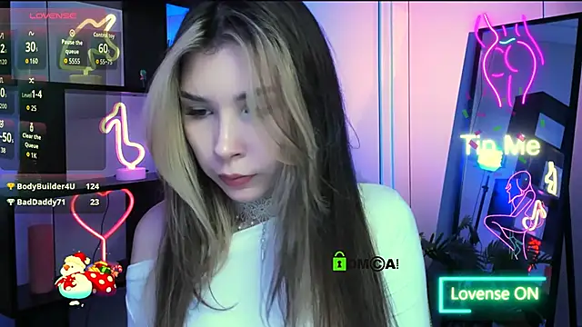 lily_morty's cam snapshot