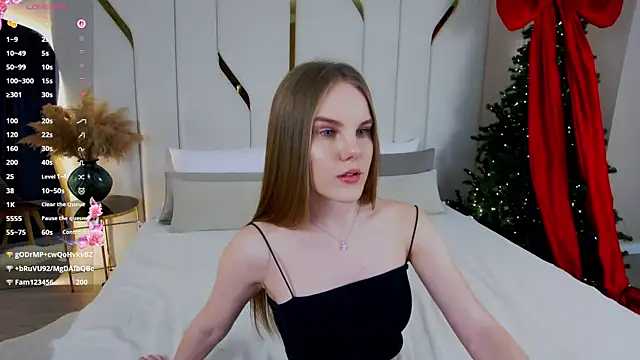 Lili_Lohan's cam snapshot