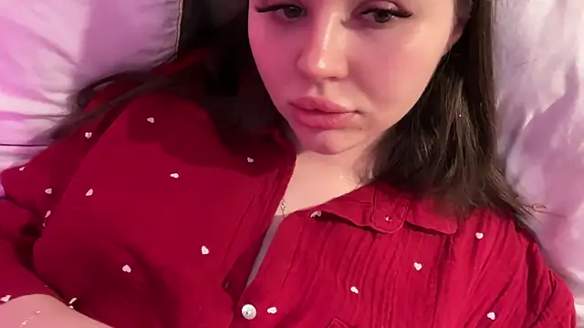 AlmaryKim live sex cam