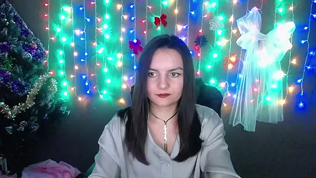 JasmineAsha's cam snapshot