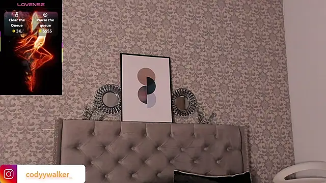 CodyWalkerR live sex cam