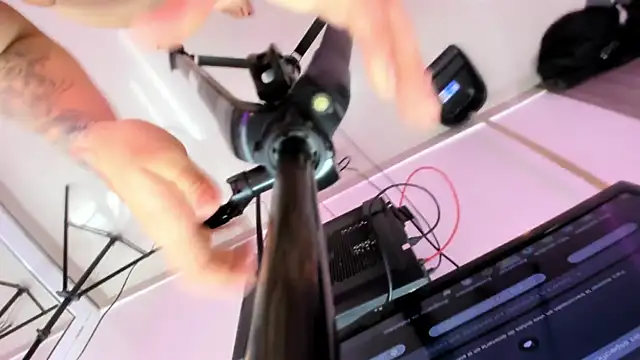 Charlotte_Myers's cam snapshot