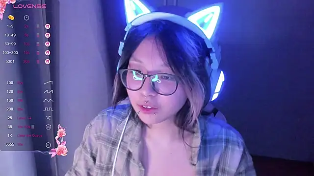 maydaykimmy's cam snapshot