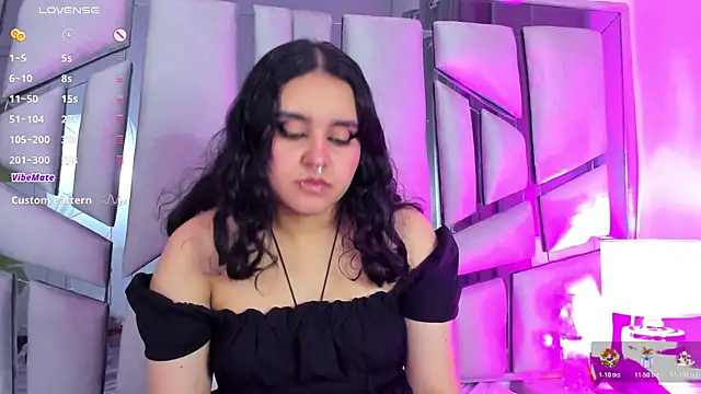 _Ambar-devon_'s cam snapshot