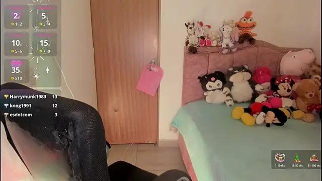 ImamDahian's cam snapshot