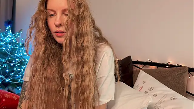 NikaCherie's cam snapshot