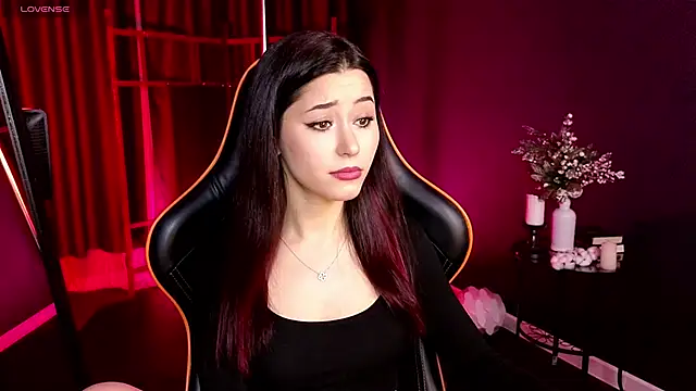 RedMidnight's cam snapshot