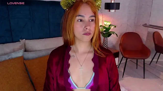 AdeleAndersonn's cam snapshot