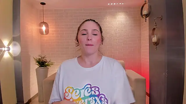 BeccaBaxter's cam snapshot