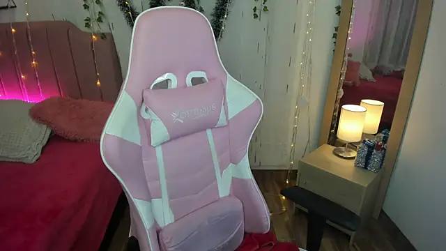 Aurora_duval's cam snapshot