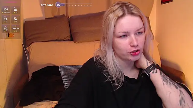 CherryNight6 live sex cam