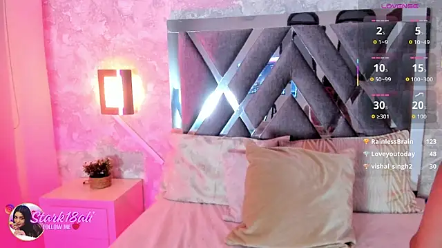 alina_stark's cam snapshot