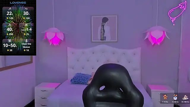 Lisa7_7's cam snapshot