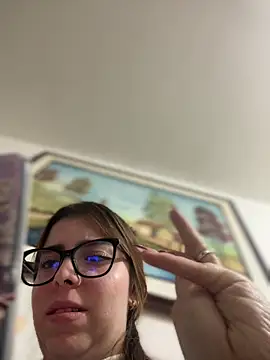 Cloew_Marz live sex cam