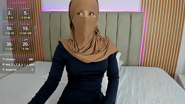 aryamajal's cam snapshot