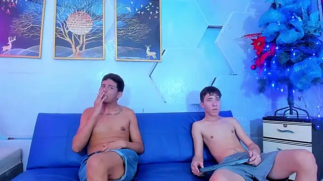 Fashion_boys's cam snapshot