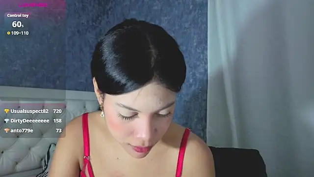 alicee_foox's cam snapshot