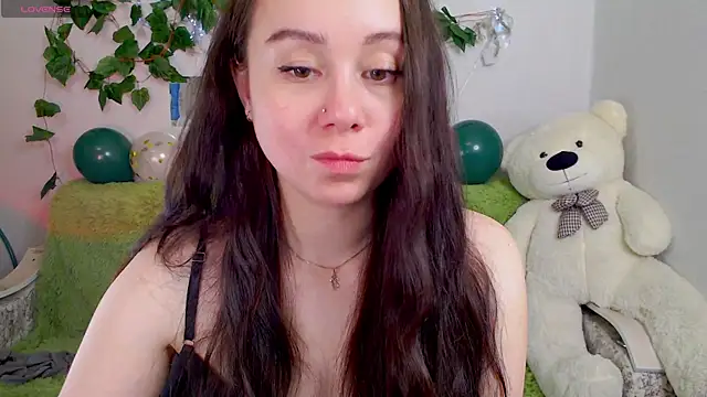 AlinaEleven live sex cam