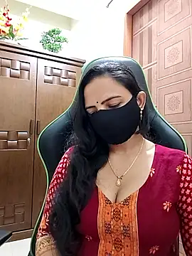 Payel-Sen's cam snapshot