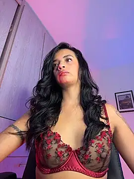 Laura_fernandezII's cam snapshot