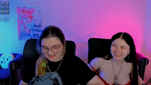 inga_gree's cam snapshot