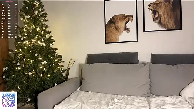 PetulaGunton live sex cam