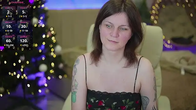 TinaMelt live sex cam