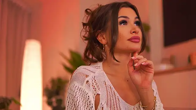 KyssaraPlay live sex cam