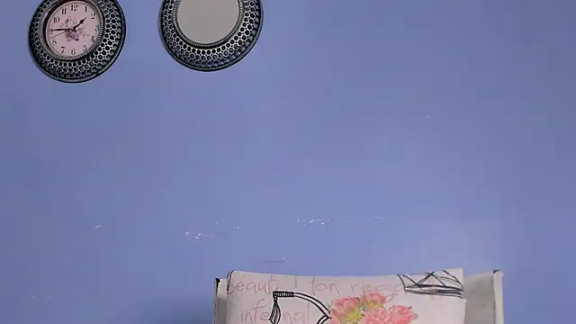 XimenaRougge's cam snapshot