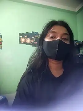 Disha_Nur0's cam snapshot