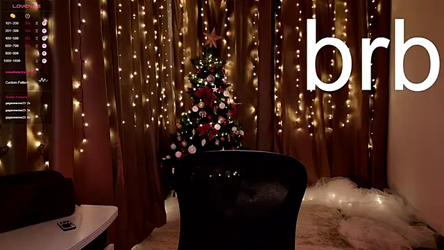 Kristenegor's cam snapshot