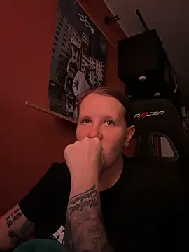 wetgerman_2's cam snapshot