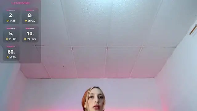 ElektraRous's cam snapshot