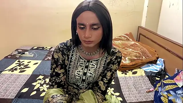 LuvLayla live sex cam