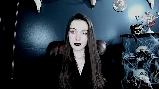 ToxicDomme's cam snapshot