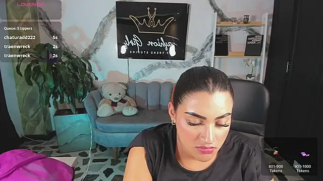 melodysnow_'s cam snapshot