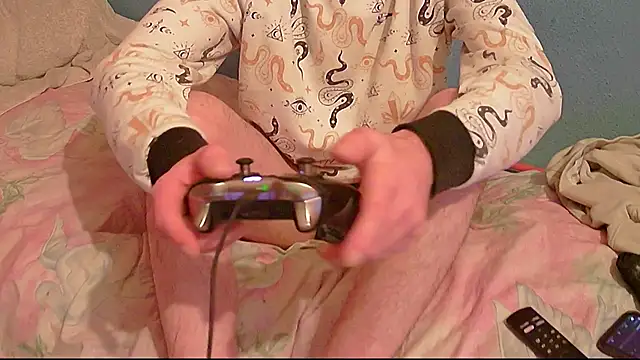 Markxen_cam's cam snapshot