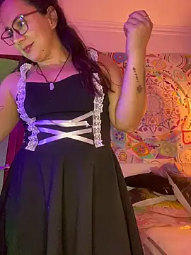 Amarantha_666 live sex cam