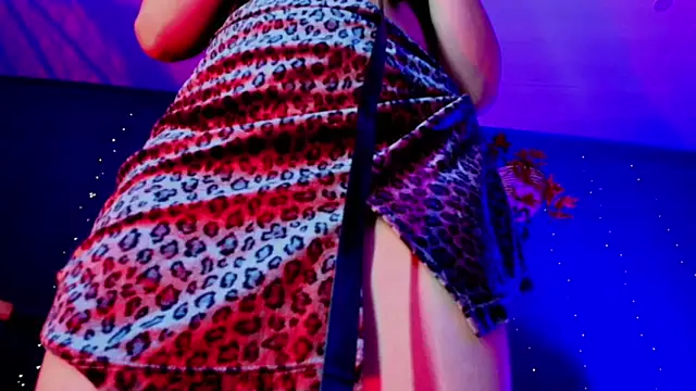 vanelope11's cam snapshot