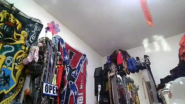 slinginbigD live sex cam