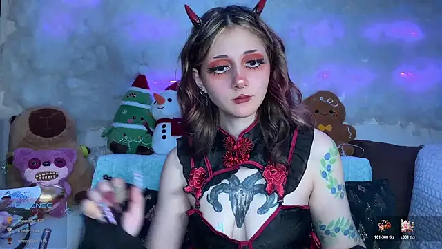 _Devill_Baby's cam snapshot